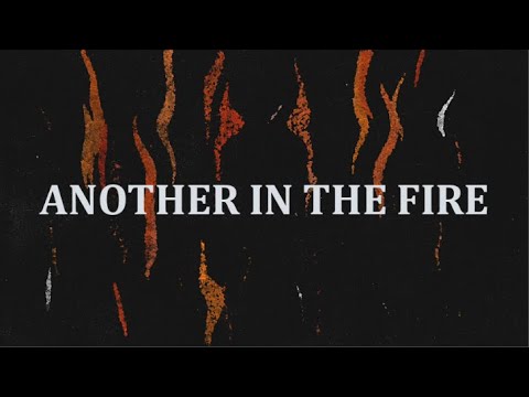 Another In The Fire Taya Instrumental