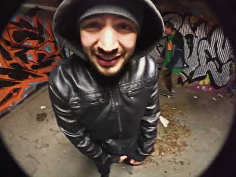 Kaimano - ODIO - (directed by @dodos.photos_)