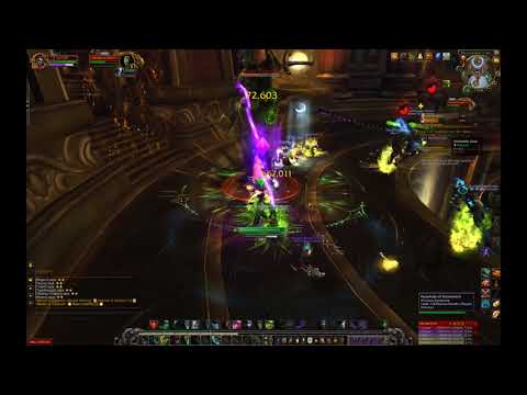 Maiden of Vigilance Heroic kill.