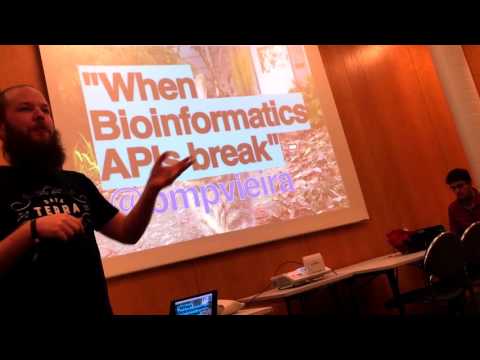 Dec 2015 - DAT + WebTorrent Talk @32c3 Day 3