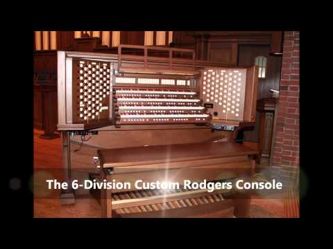 E.M. Skinner @ First Presbyterian River Forest, IL (Restoration)