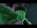 Disgusting Moment Pinocchio Vomits All Over Shrek Sponsored By Klasky Csupo 2001 Effects