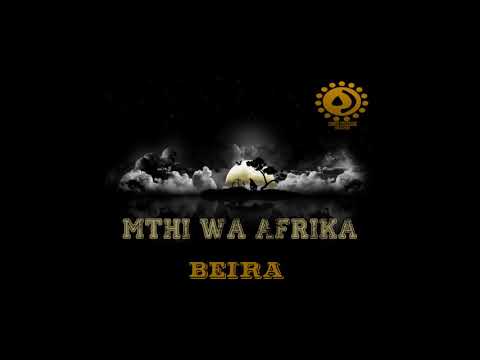 Mthi Wa Afrika - A Trip To Khayelitsha(Original Mix)