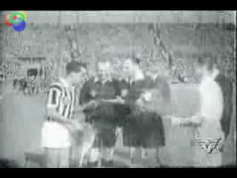 Apologia Santos F.C - Urbano Caldeira, Vila Belmiro O Alçapão - The History