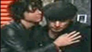 Green day-HaHa you're dead