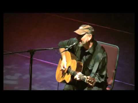 Cold Kisses - Richard Thompson