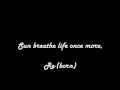 Demon Hunter - Dead Flowers Lyrics 