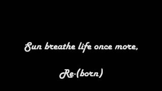 Demon Hunter - Dead Flowers Lyrics