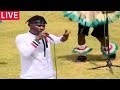 KUNGULU KWANGALA ARTIST PERFORMS AT MADARAKA DAY 2022 CELEBRATIONS