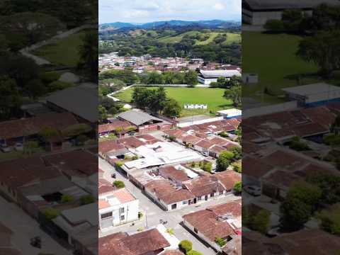 desde Bugalagrande Valle #jhonrecoriendoelvalledelcauca