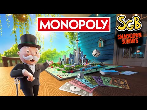 SGB Smackdown Sunday: Monopoly