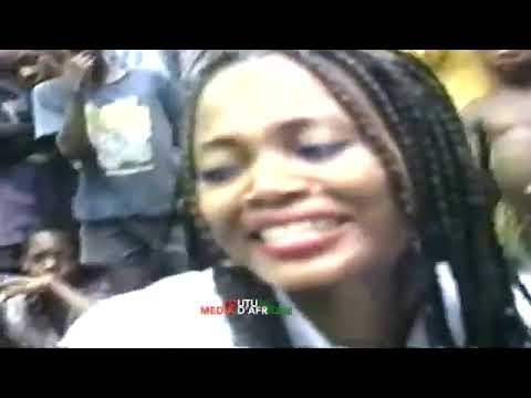 Les copines - "betty"