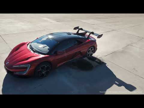 BYD is off to a flying start for us!