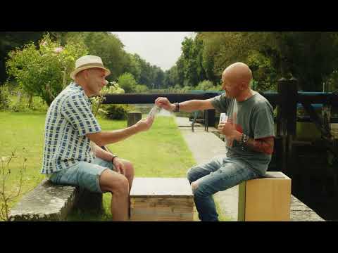 R.Can feat Guizmo (Tryo) C'est pas sorcier (clip officiel)