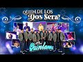 Grupo Quintanna - Quien De Los Dos Sera (ESTRENO 2024)