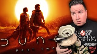 Dune 2 Is... (REVIEW)