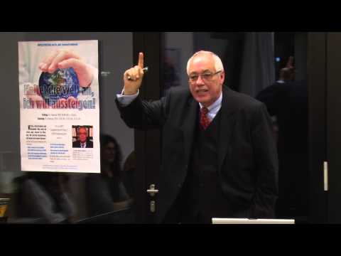 Video-Vorschau: Ist die Bibel glaubwürdig? – Dr. Gerhard Padderatz