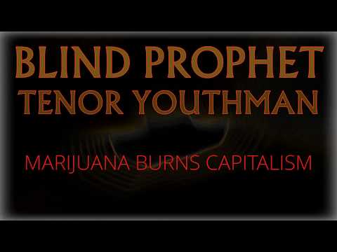 Blind Prophet feat. Tenor Youthman & Numa Crew - Marijuana Burns Capitalism + Dub (Extended Mix)
