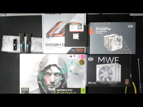 [아싸컴] 조립영상 라이브 / 2601056856 (김*연) 고객님