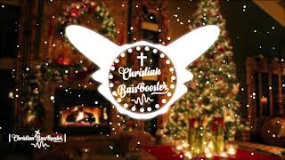 TobyMac - Speak Life (Bass Boosted)