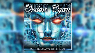 ORDEN OGAN - &quot;In the Dawn Of the IA&quot;