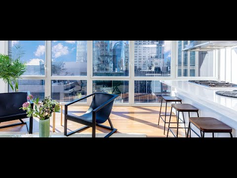 39 East 29th Street,  24B  -  Flatiron, NYC