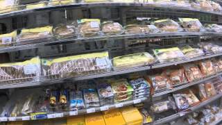 2015-04-07 A walk in Tokyo