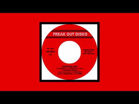 Johanna Häläri - Seikkailijat