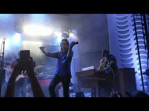 Thing of Gold - Snarky Puppy (GroundUp Music Festival 2018)