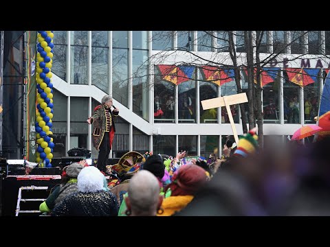 BBBBZ 2023: Frans Theunisz - Pieke 't kump