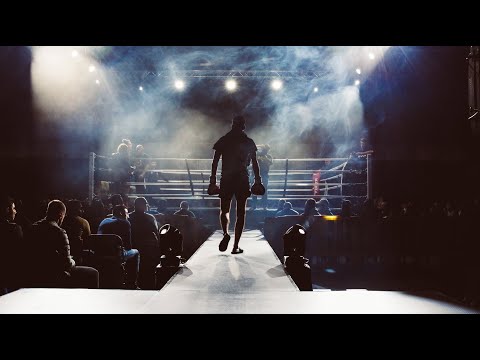 Lesson 2a: Practice Boxing Footwork on Audio Command (At Home) | No Equipment | MMA India | Abhinav thumbnail