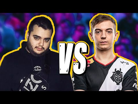 Η μέρα που ο Caps έμαθε τι θα πει Rank1! - Pun1sher