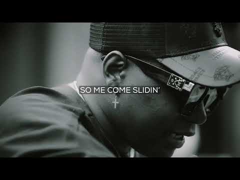 SHE SAY by BRIAN WEIYZ Feat Mesh Pan Official Lyrics Visualizer