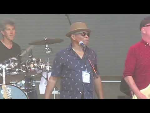 Banned from Utopia - Society pages (Live at Zappanale 2023)