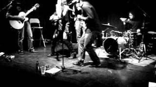 Fluido - Satisfaction  ★  Live @ Cascina Castelletto  22.10.2010