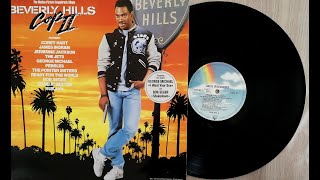 B1 James Ingram - Better Way - Le Flic de Beverly Hills 2 (LP48Hz.24Bits)