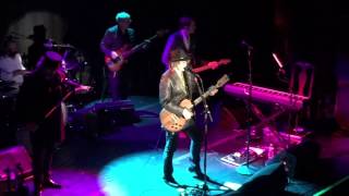 Purple Rain The Waterboys