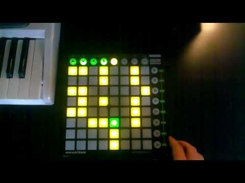TJR Vs Will sparks Mashup FREE LAUNCHPAD PROJECT FILE #1