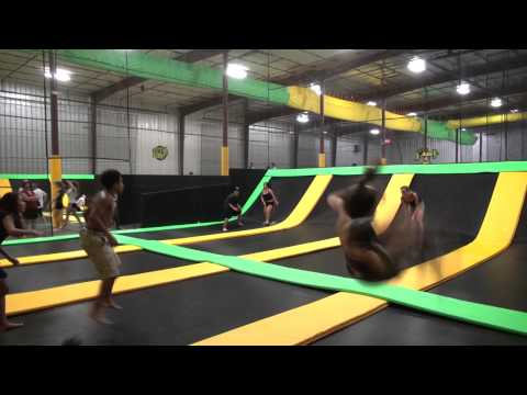 Get Air Temecula Ca Trampoline Park Kids Activities Get Air Tucson