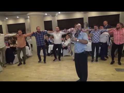 Tallava Mareşeska 2020 - Nato Demirali Aguşev - Pele Demirov(Türkiye)