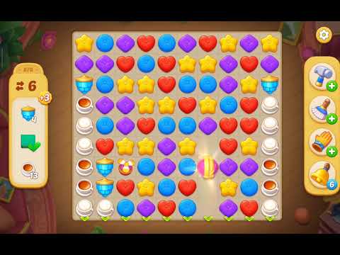 Matchington Mansion #876