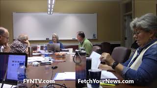 Gilmer BOC - Sheriff 2022 Budget