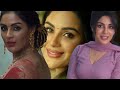 Samyuktha Menon Compilation Closeup