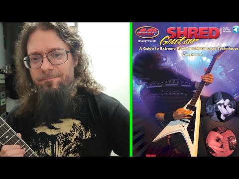 Sammy duet (Acid Bath/Goatwhore) Tips on how to Shred