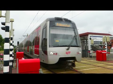 [Rotterdam] SG3 - Schenkel