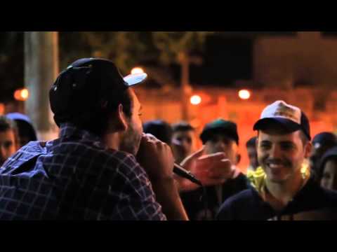 Frenético X Tabet - Roda de Sexta