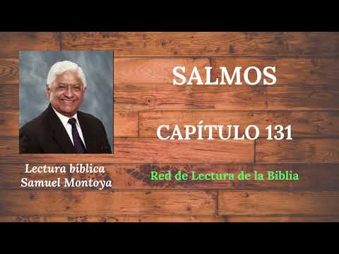 Salmos 131