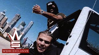 Project Youngin & eLVy The God "Spaz Out" (WSHH Exclusive - Official Music Video)
