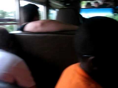 summer camp FBC 2009