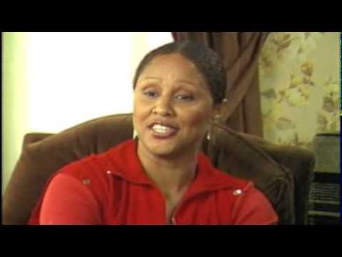 Darlene Love on Recording "He's A Rebel"